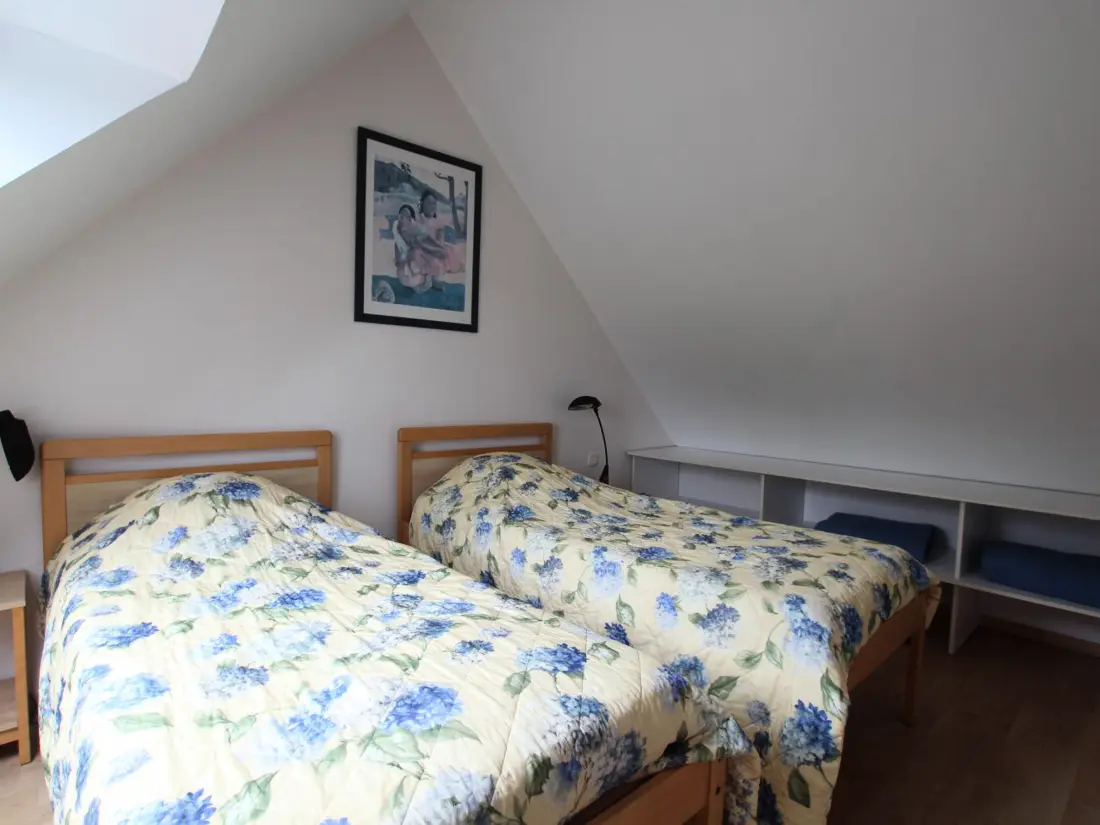 Maison de Vacances LA HAGUE 25