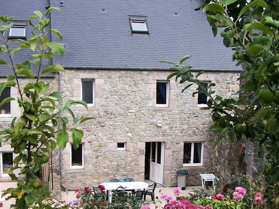 Maison de Vacances LA HAGUE 5