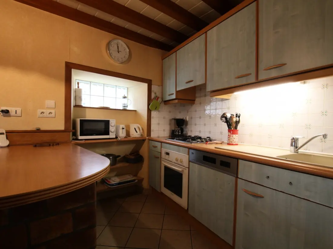 Maison de Vacances LA HAGUE