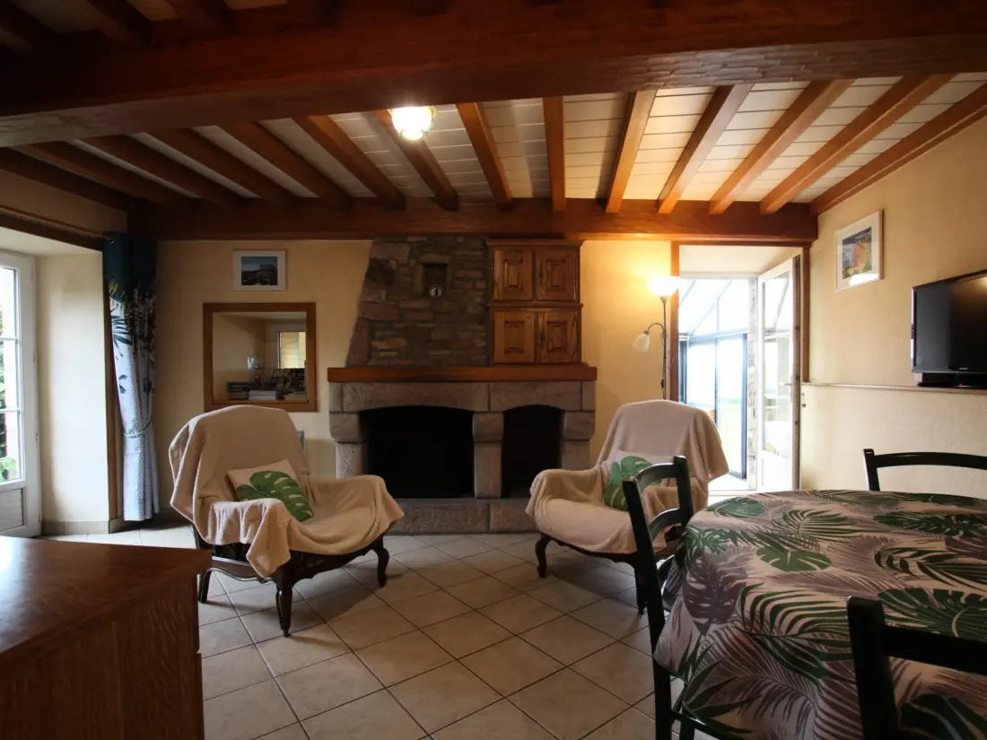 Maison de Vacances LA HAGUE