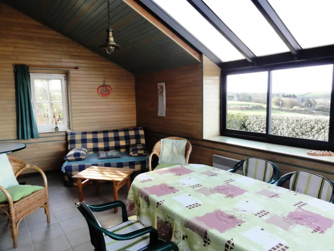 Maison de Vacances LA HAGUE
