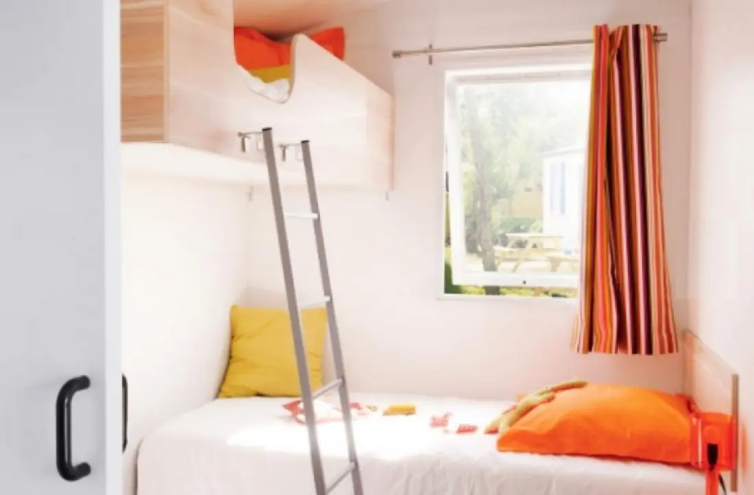 Flower Camping LES TRUFFIERES 3 étoiles★★★