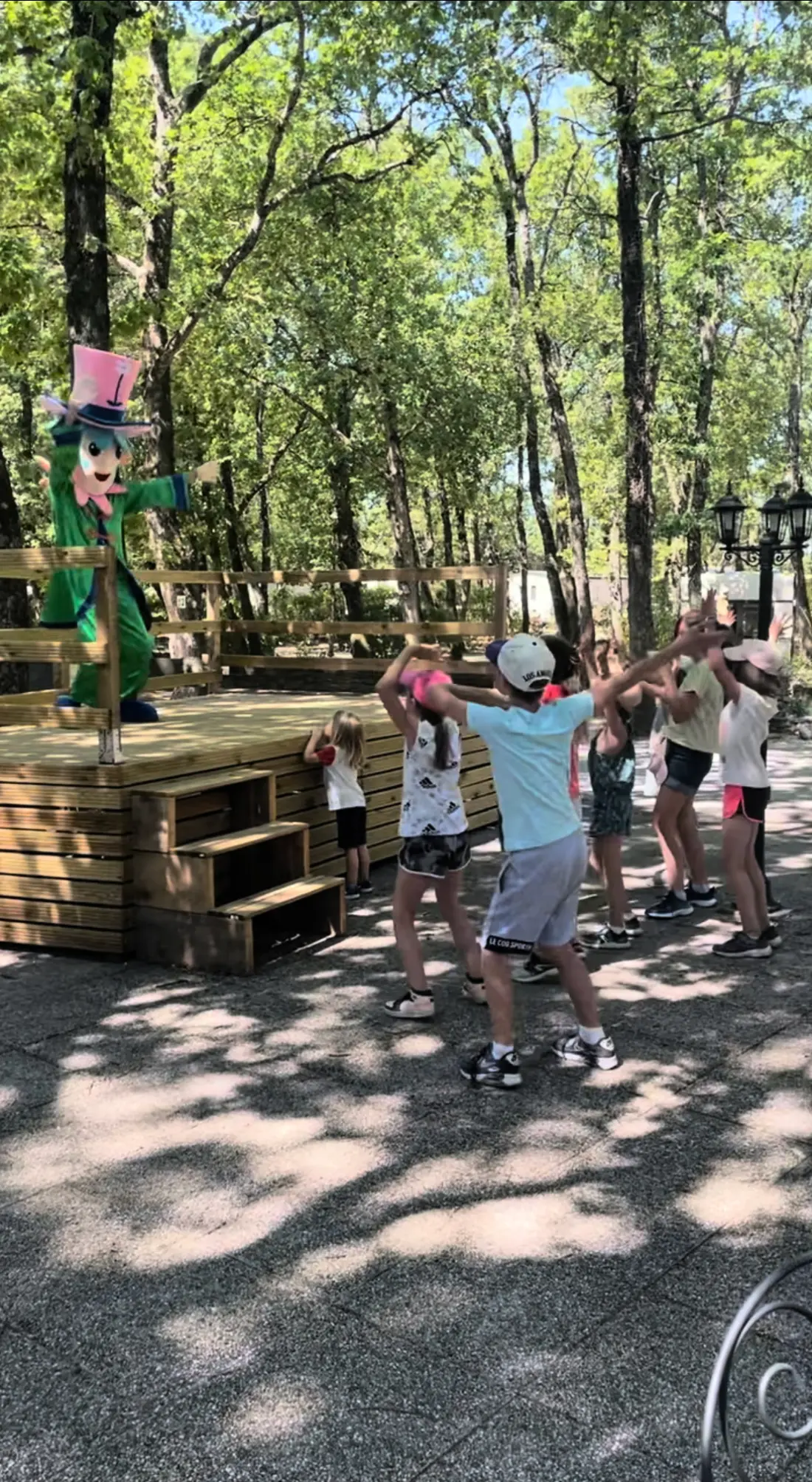 Flower Camping LES TRUFFIERES 3 étoiles★★★