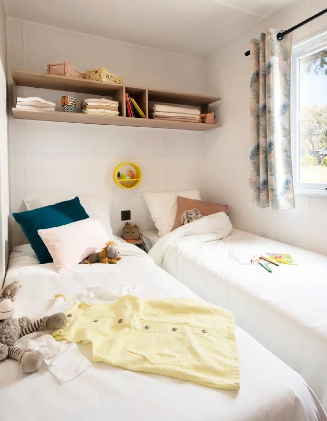 Flower Camping LES TRUFFIERES 3 étoiles★★★