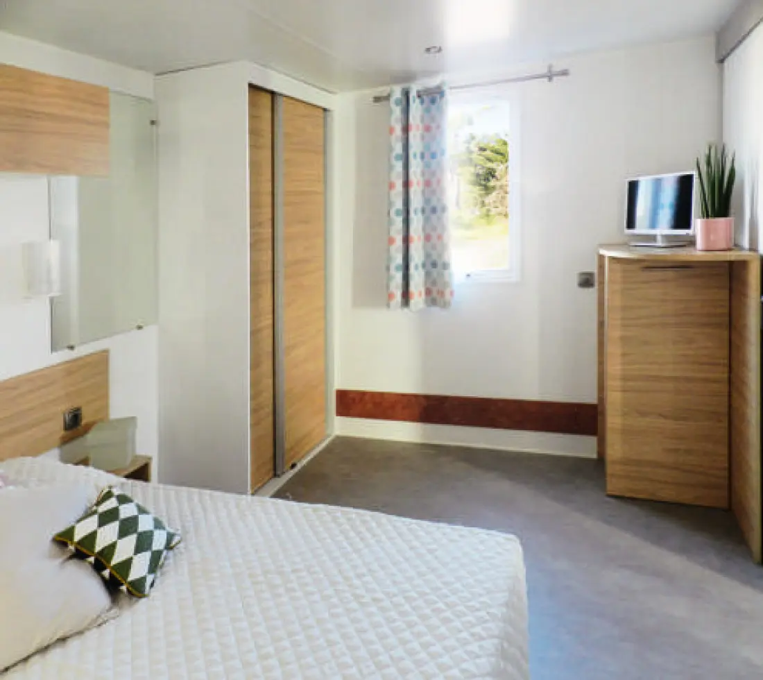 Flower Camping LES TRUFFIERES 3 étoiles★★★