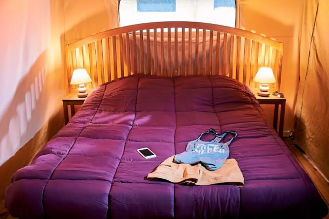 Flower Camping LES TRUFFIERES 3 étoiles★★★