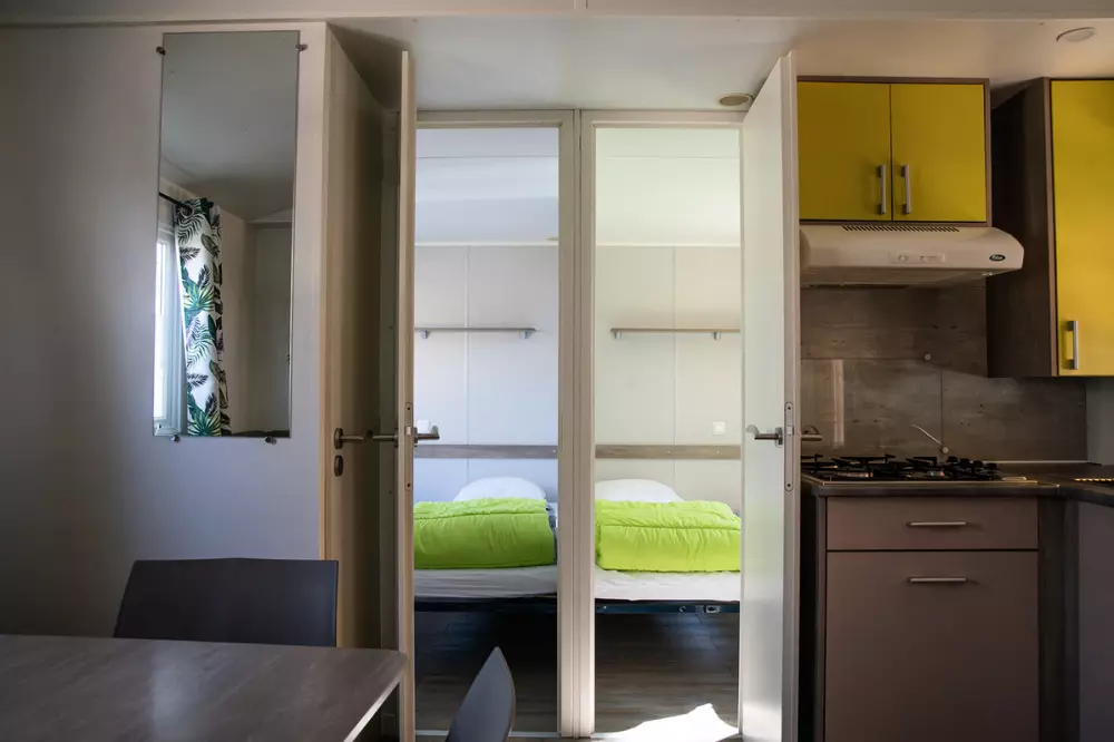 Flower Camping LES TRUFFIERES 3 étoiles★★★