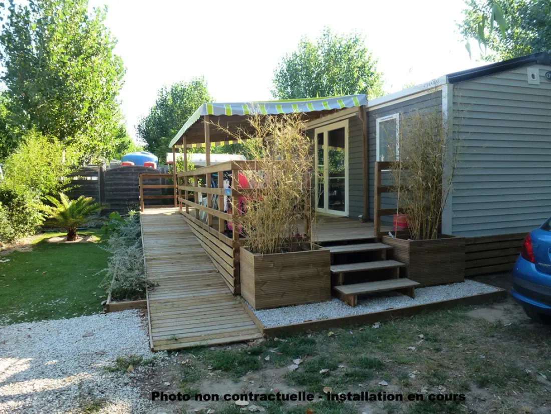 Flower Camping LES TRUFFIERES 3 étoiles★★★