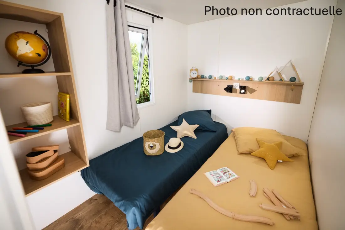 Flower Camping LES TRUFFIERES 3 étoiles★★★