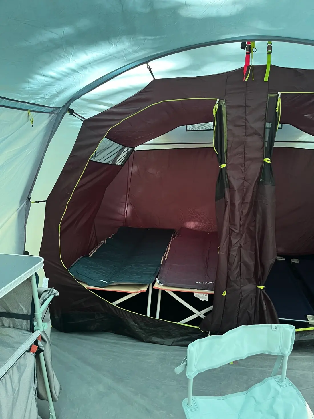 Flower Camping LES TRUFFIERES 3 étoiles★★★
