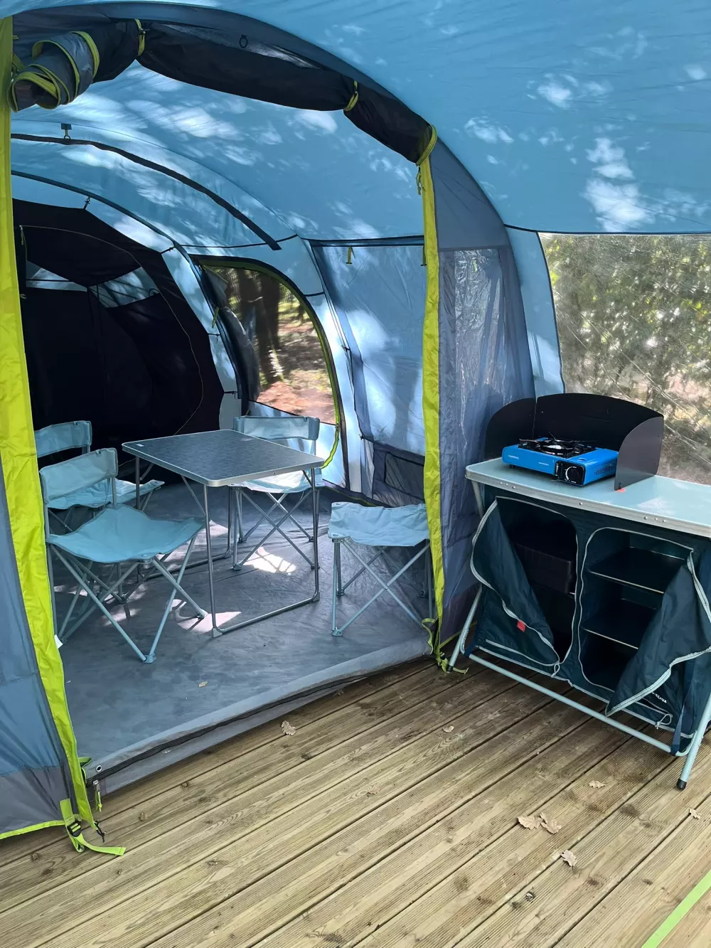 Flower Camping LES TRUFFIERES 3 étoiles★★★