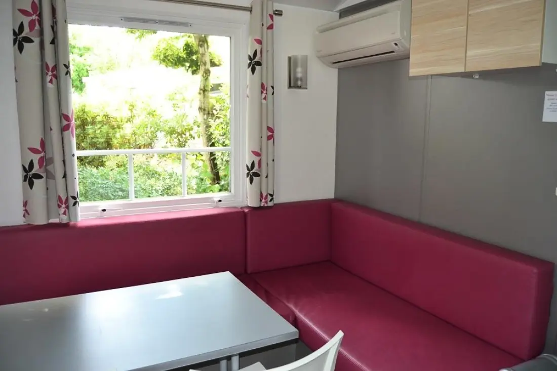 Flower Camping LES TRUFFIERES 3 étoiles★★★