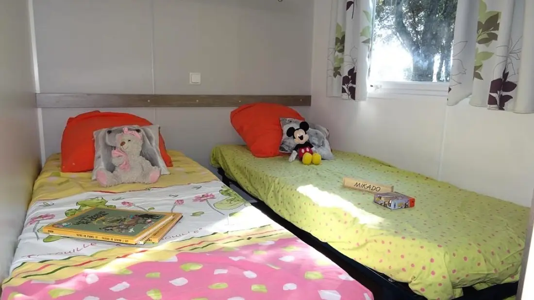 Flower Camping LES TRUFFIERES 3 étoiles★★★