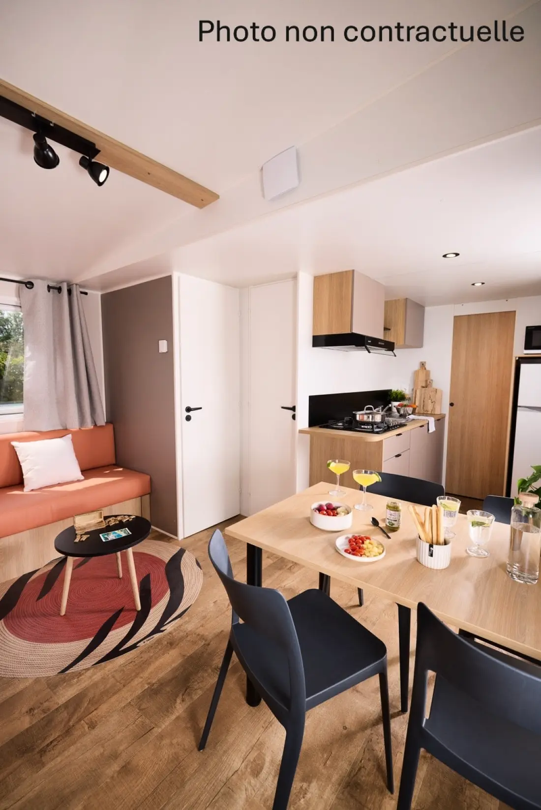 Flower Camping LES TRUFFIERES 3 étoiles★★★
