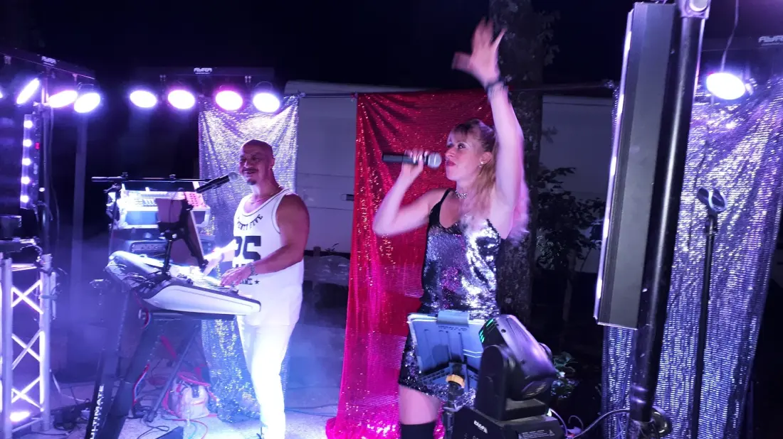 Flower Camping LES TRUFFIERES 3 étoiles★★★