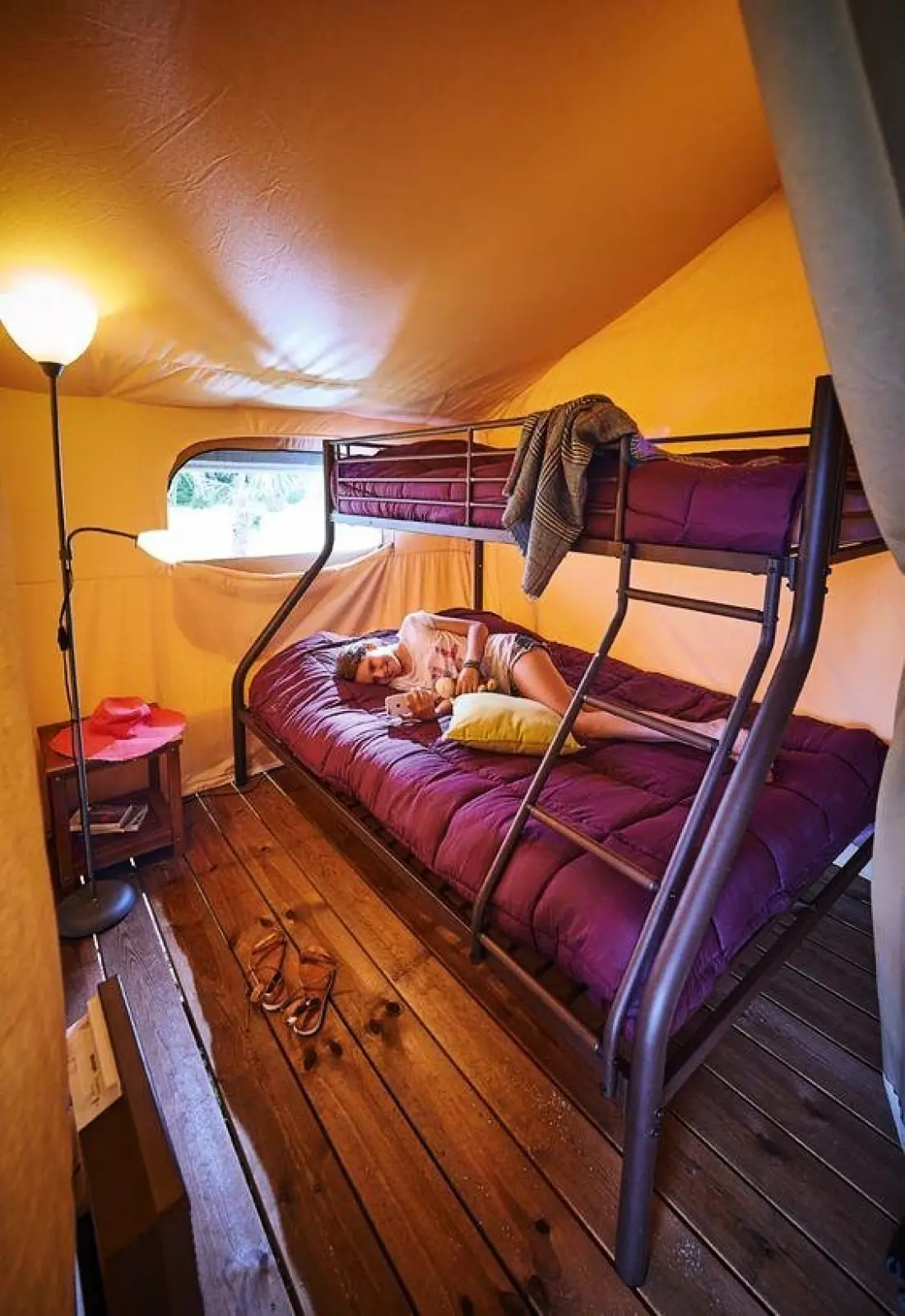 Flower Camping LES TRUFFIERES 3 étoiles★★★