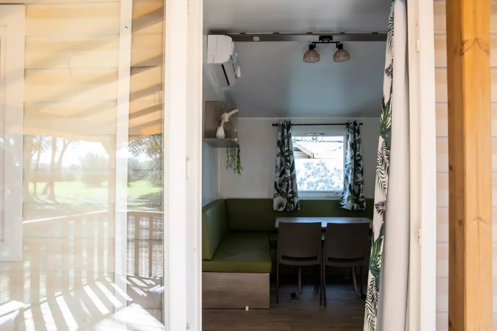 Flower Camping LES TRUFFIERES 3 étoiles★★★