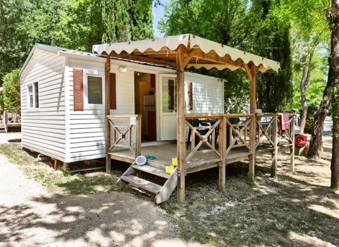 Flower Camping LES TRUFFIERES 3 étoiles★★★