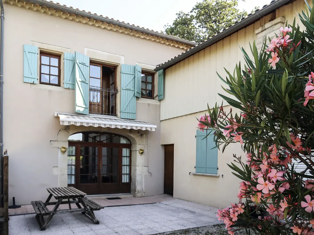 Maison de Vacances Grignan