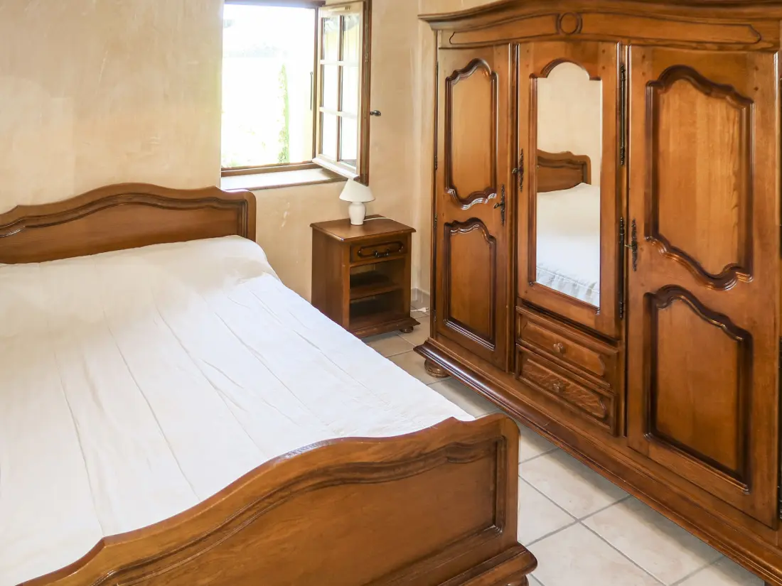Maison de Vacances Grignan
