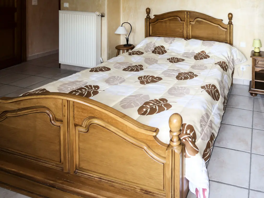 Maison de Vacances Grignan