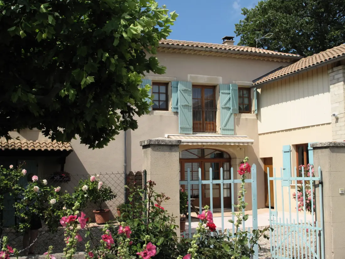 Maison de Vacances Grignan