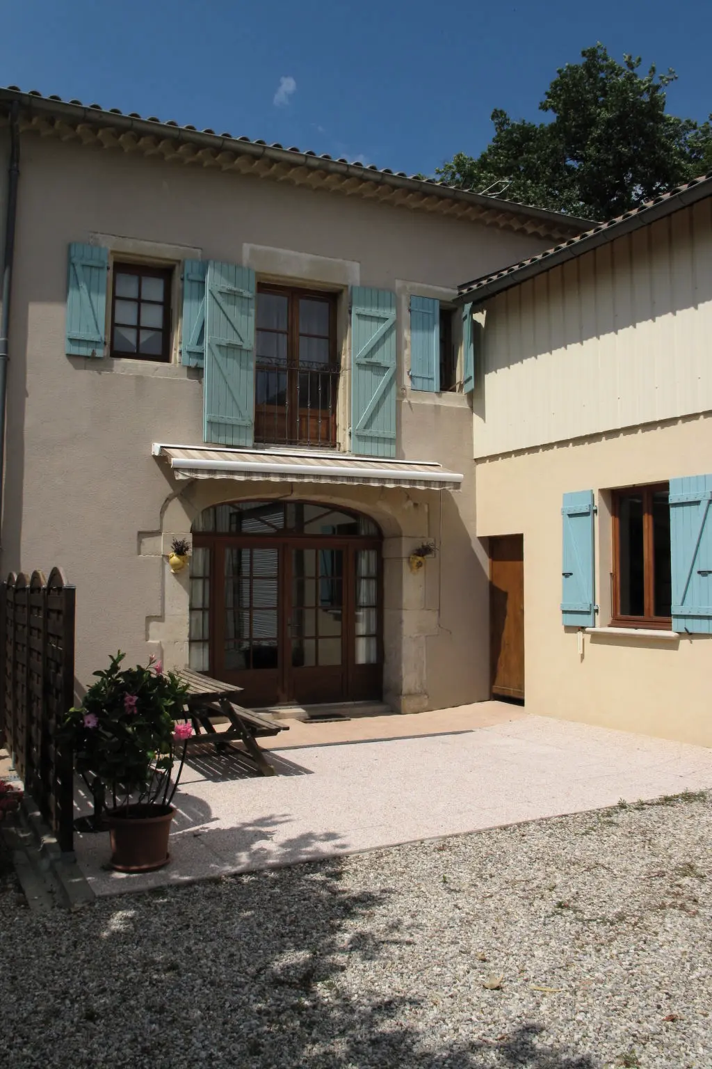 Maison de Vacances Grignan