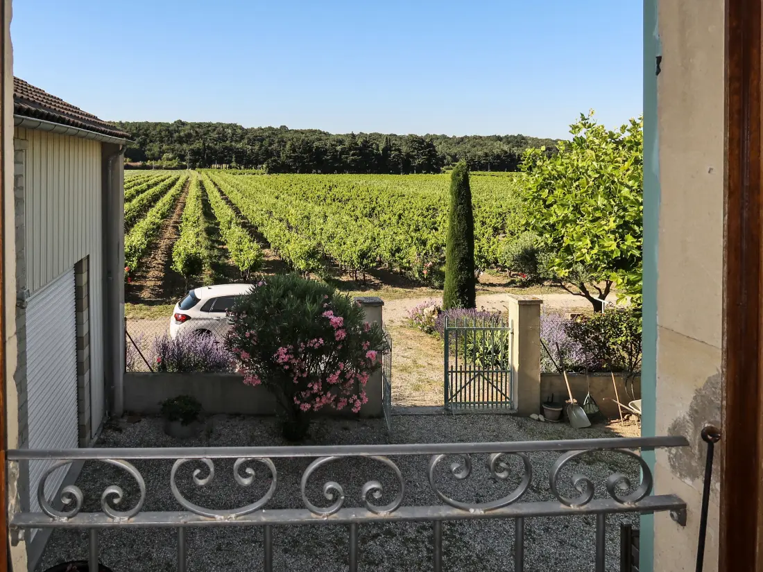Maison de Vacances Grignan