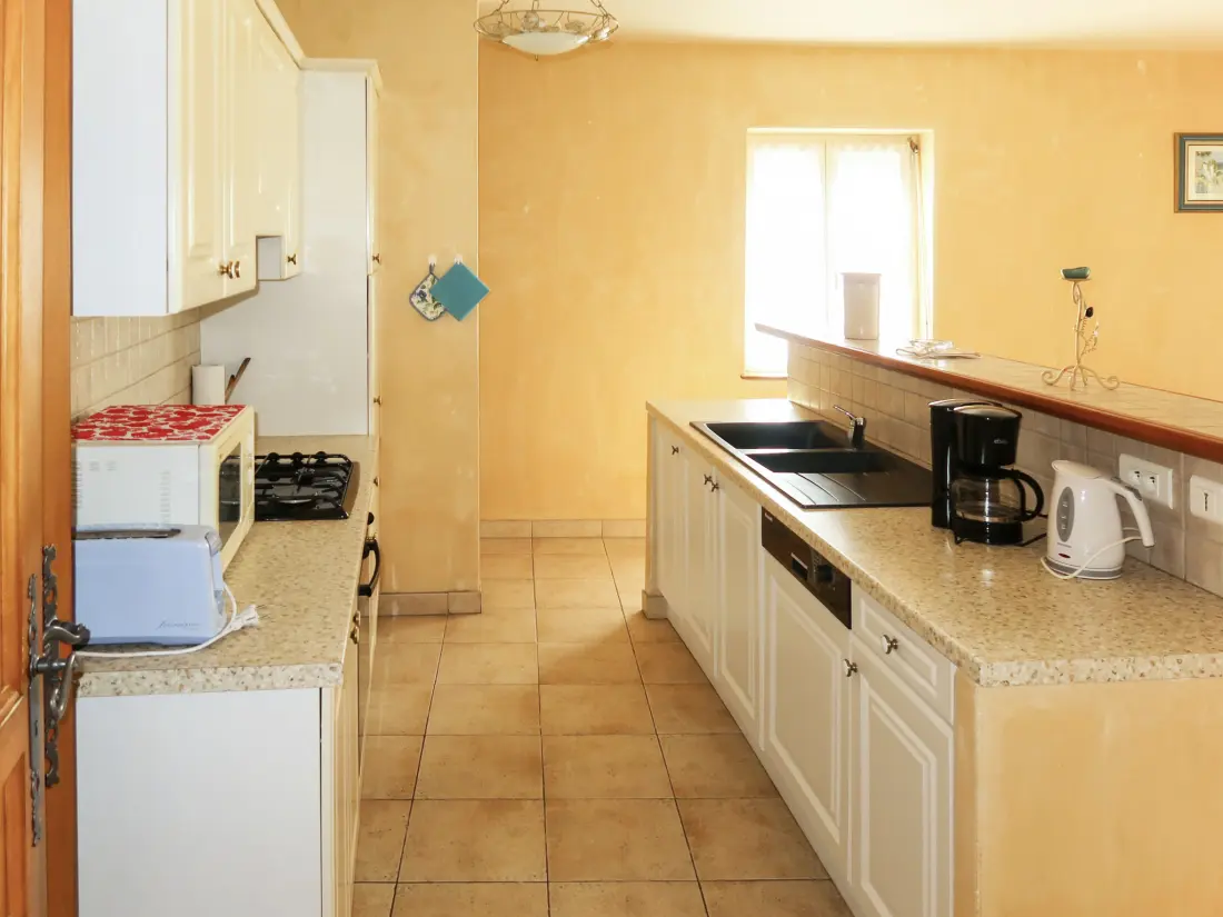 Maison de Vacances Grignan