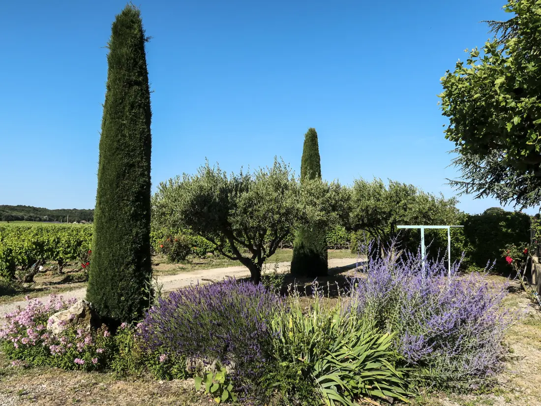 Maison de Vacances Grignan
