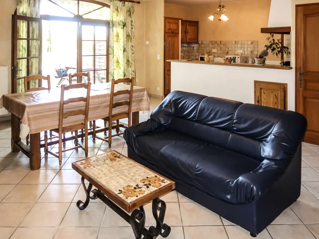 Maison de Vacances Grignan