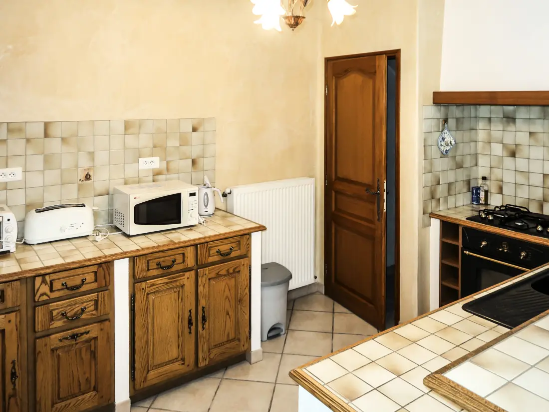 Maison de Vacances Grignan