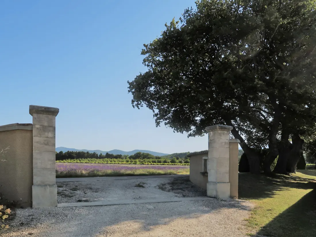 Maison de Vacances Grignan