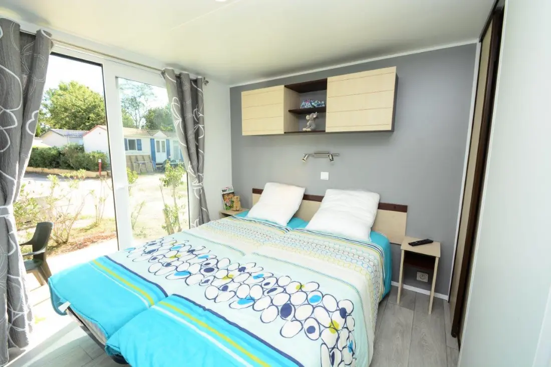 Camping Tikayan Domaine du Golfe de Saint Tropez 4 étoiles★★★★