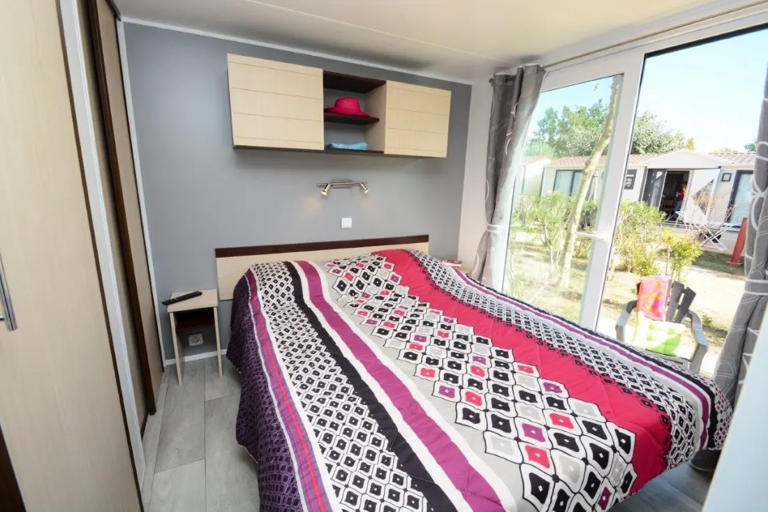 Camping Tikayan Domaine du Golfe de Saint Tropez 4 étoiles★★★★