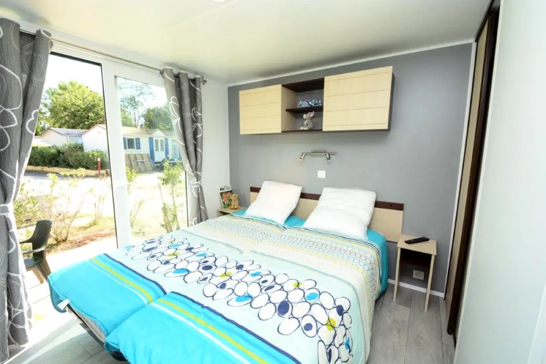 Camping Tikayan Domaine du Golfe de Saint Tropez 4 étoiles★★★★