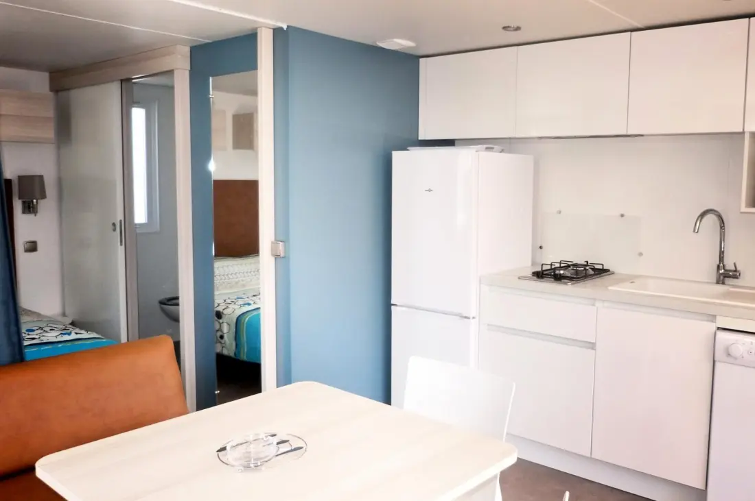 Camping Tikayan Domaine du Golfe de Saint Tropez 4 étoiles★★★★