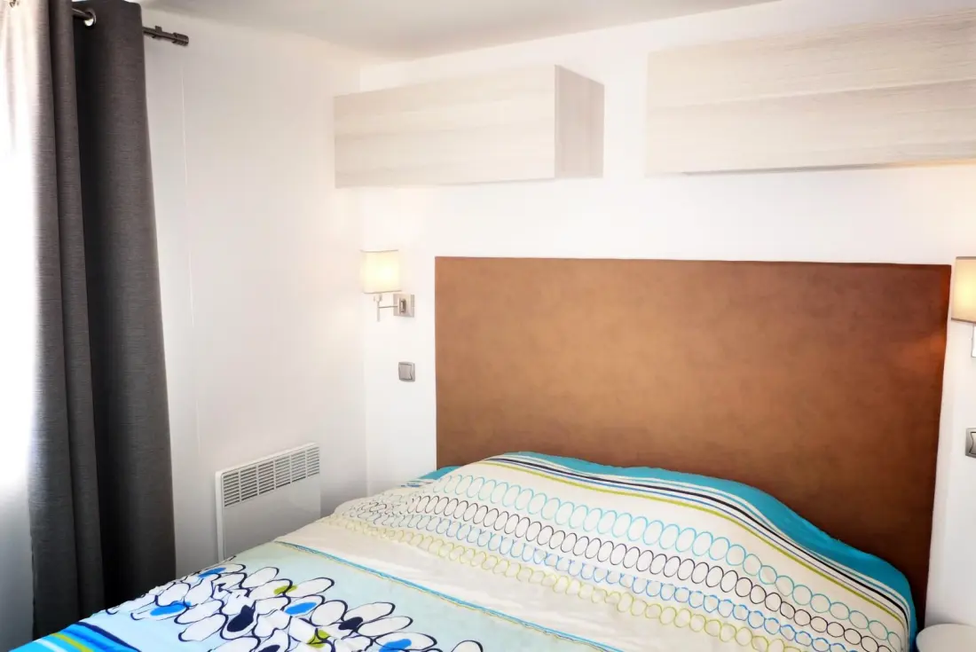 Camping Tikayan Domaine du Golfe de Saint Tropez 4 étoiles★★★★