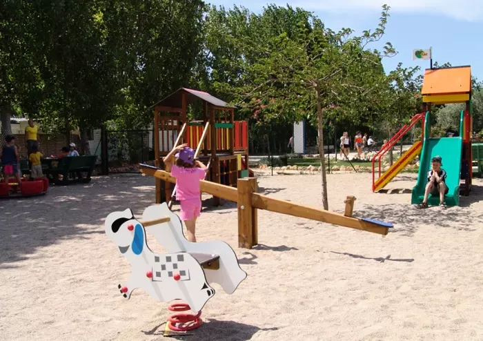 Camping Les Prairies de la Mer***** - Grimaud - Port Grimaud