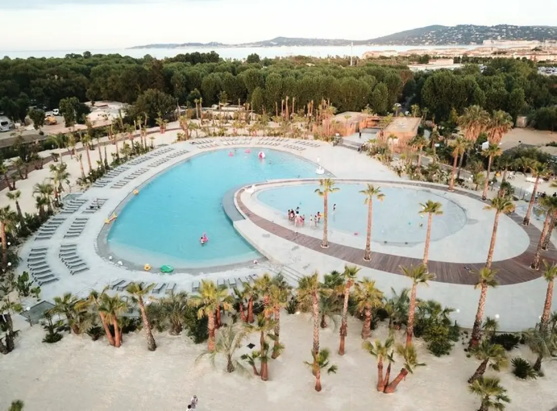 DS One Vacances - Prairies de la Mer