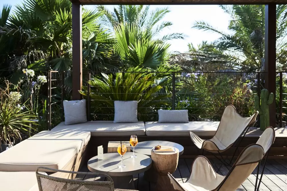 Camping Les Prairies de la Mer5 étoiles★★★★★