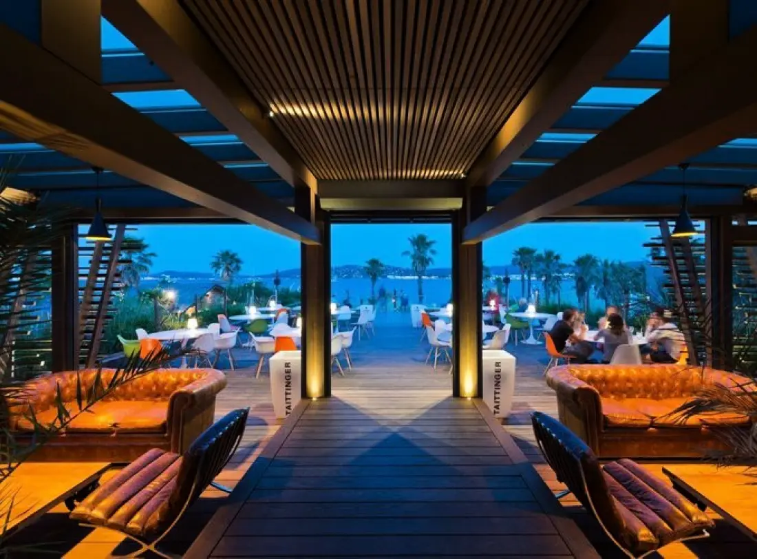 DS One Vacances - Prairies de la Mer