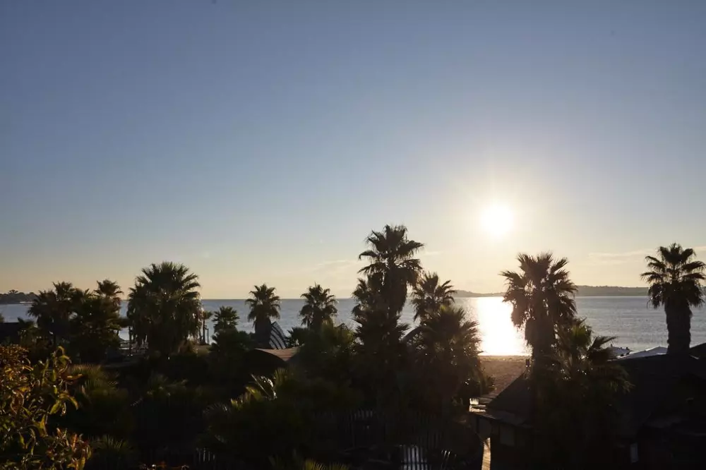 Camping Les Prairies de la Mer5 étoiles★★★★★