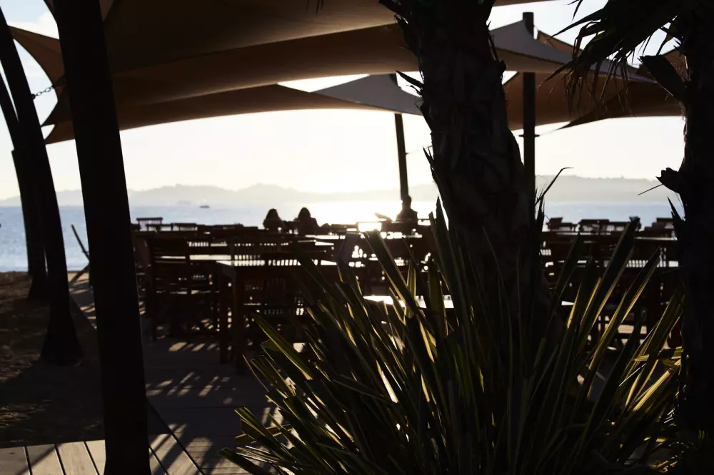 Camping Les Prairies de la Mer5 étoiles★★★★★