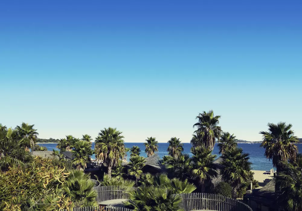 Camping Les Prairies de la Mer5 étoiles★★★★★