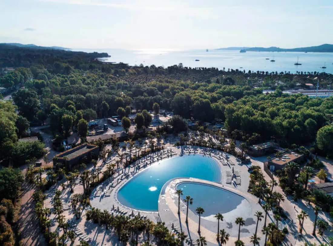 DS One Vacances - Prairies de la Mer