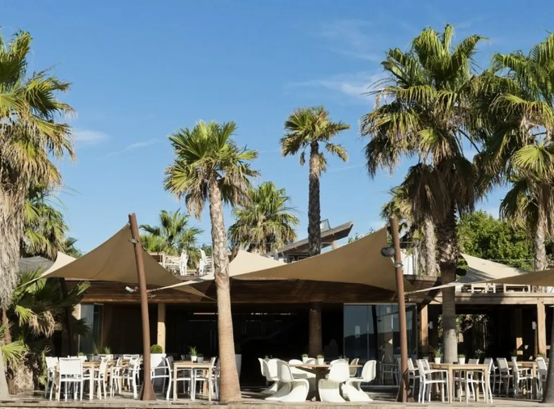 DS One Vacances - Prairies de la Mer