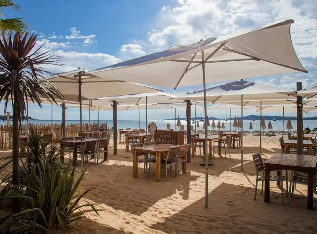 DS One Vacances - Prairies de la Mer