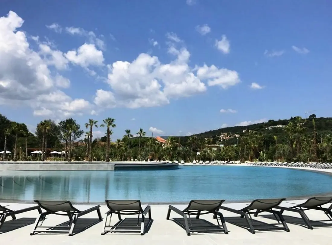 DS One Vacances - Prairies de la Mer