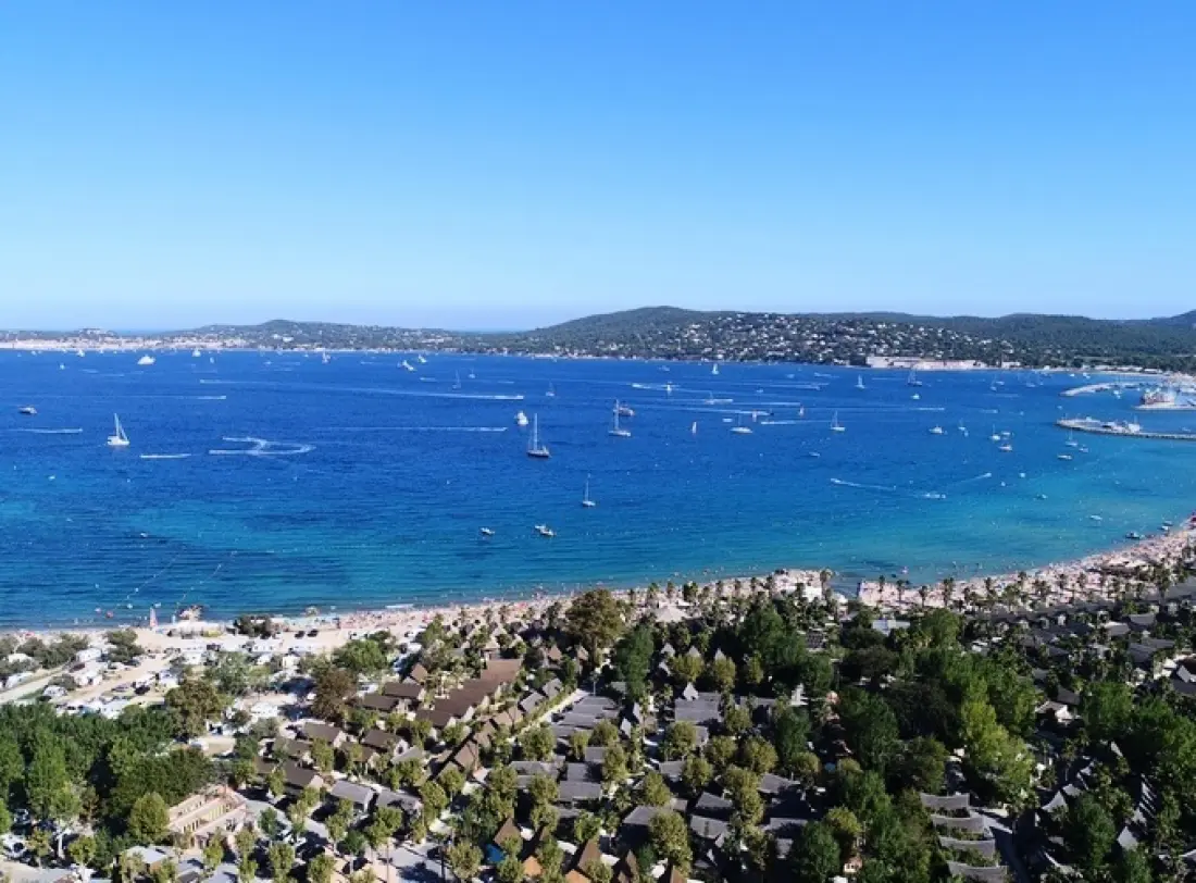DS One Vacances - Prairies de la Mer